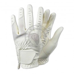 Custom Equestrian Riding Gloves